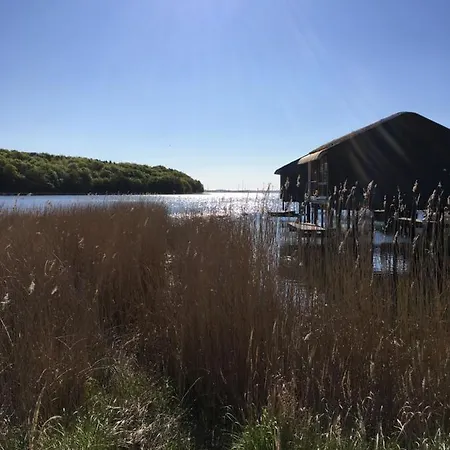 Apartman Karnitz/ruegen *