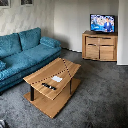 Apartman Karnitz/ruegen *