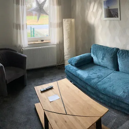 Apartman Karnitz/ruegen Karnitz