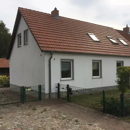 Karnitz/ruegen Karnitz