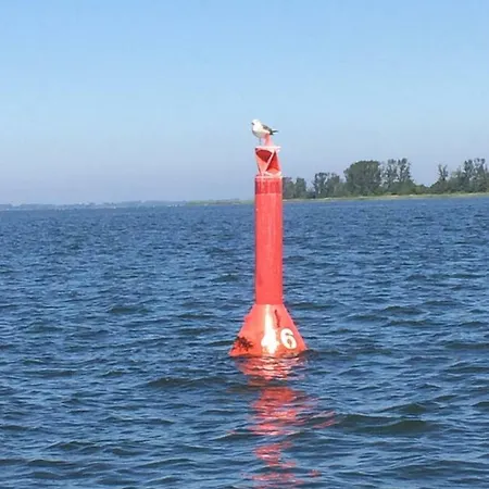 Karnitz/ruegen Karnitz