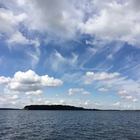 Karnitz/ruegen Appartement