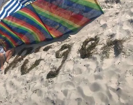 Apartman Karnitz/ruegen