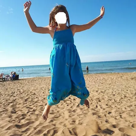 Karnitz/ruegen Apartman